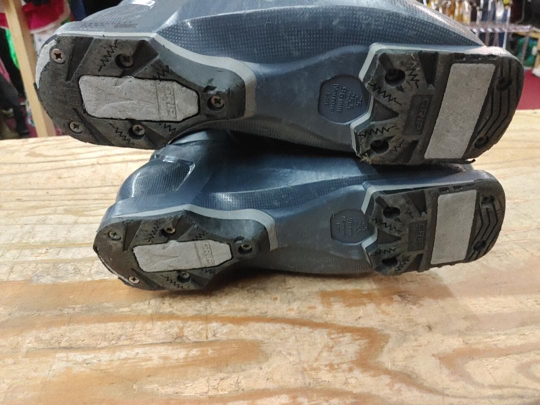 スキー 25-25.5 ATOMIC HAWX ULTRA 120 S