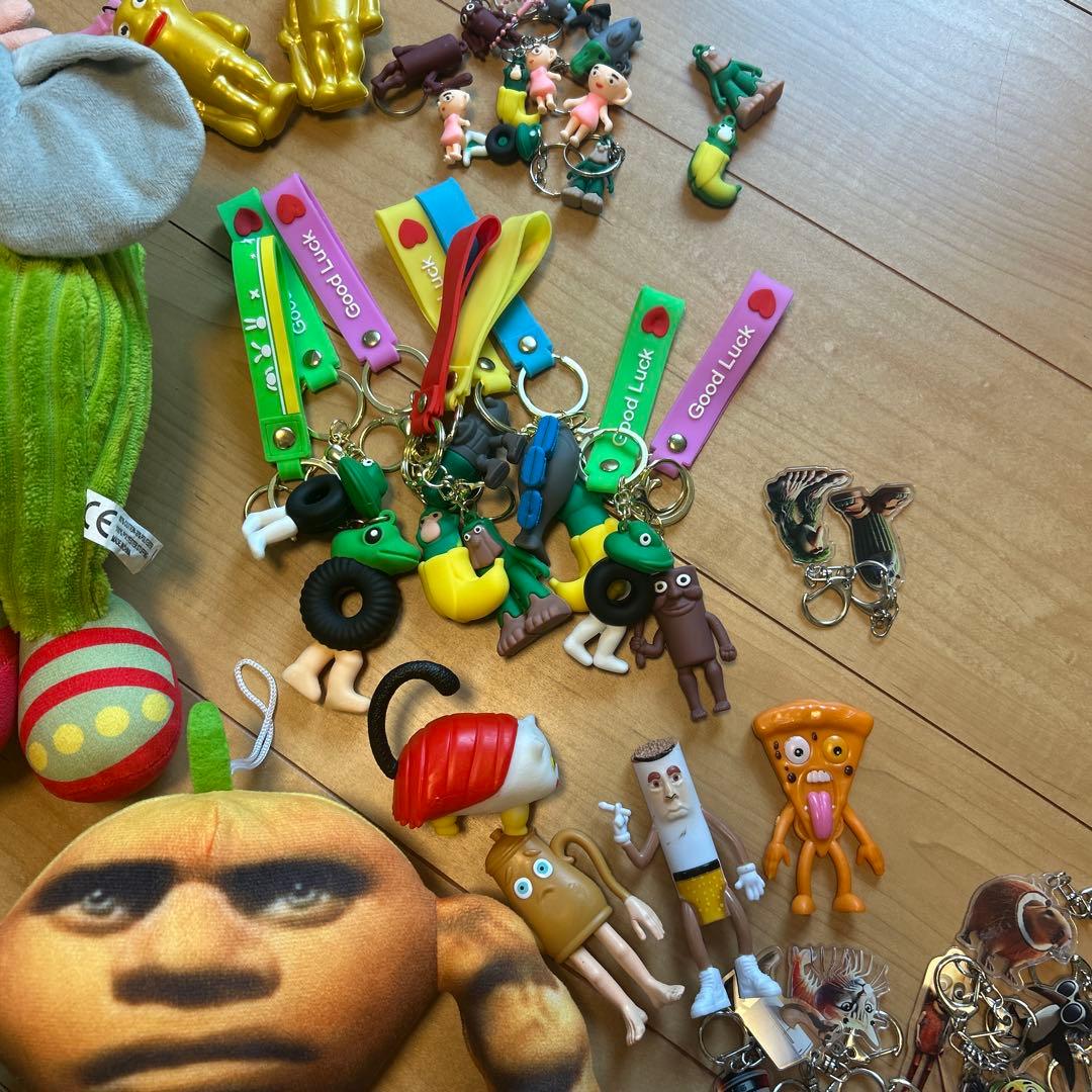 お値下げ中。大人気イタリアンブレインロット！まとめ売り！人気なのでこの機会に是非