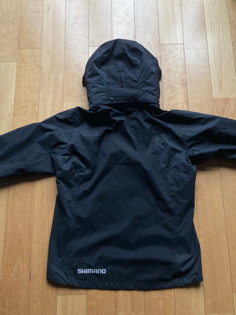 シマノ NEXUS ゴアテックス 防寒スーツ RT-133W 上下セット