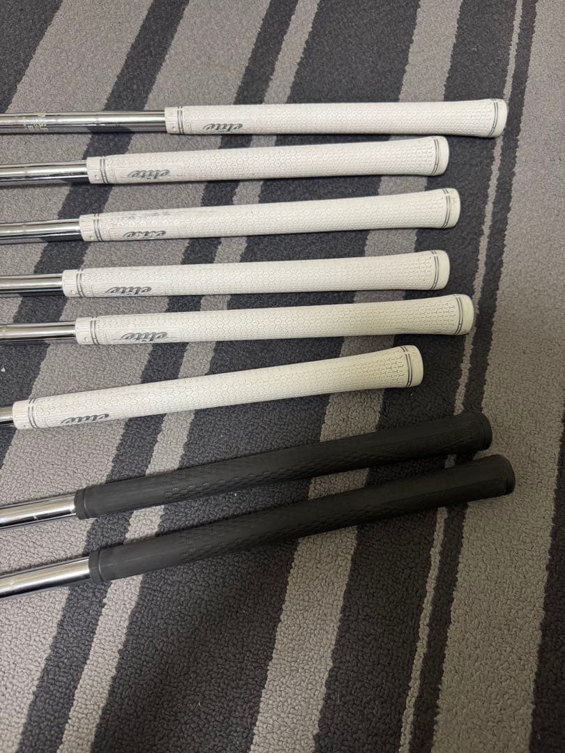 テーラーメイド　P790 2017 レフティ