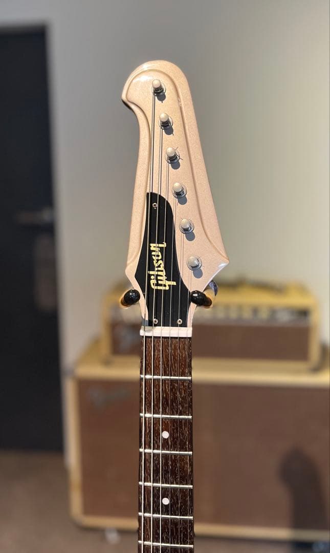 Epiphone Limited Edition firebird 1 中古