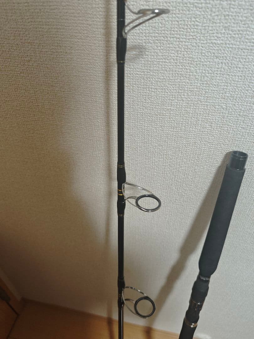 リップルフィッシャー　ビックツナ70