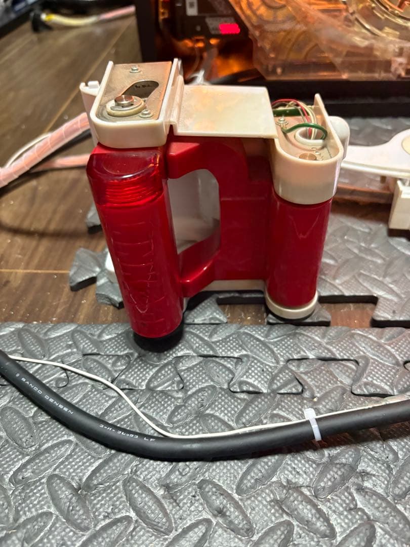 【超希少】 シュタインズゲート 甘デジ 卓上 ボックス【送料込み】