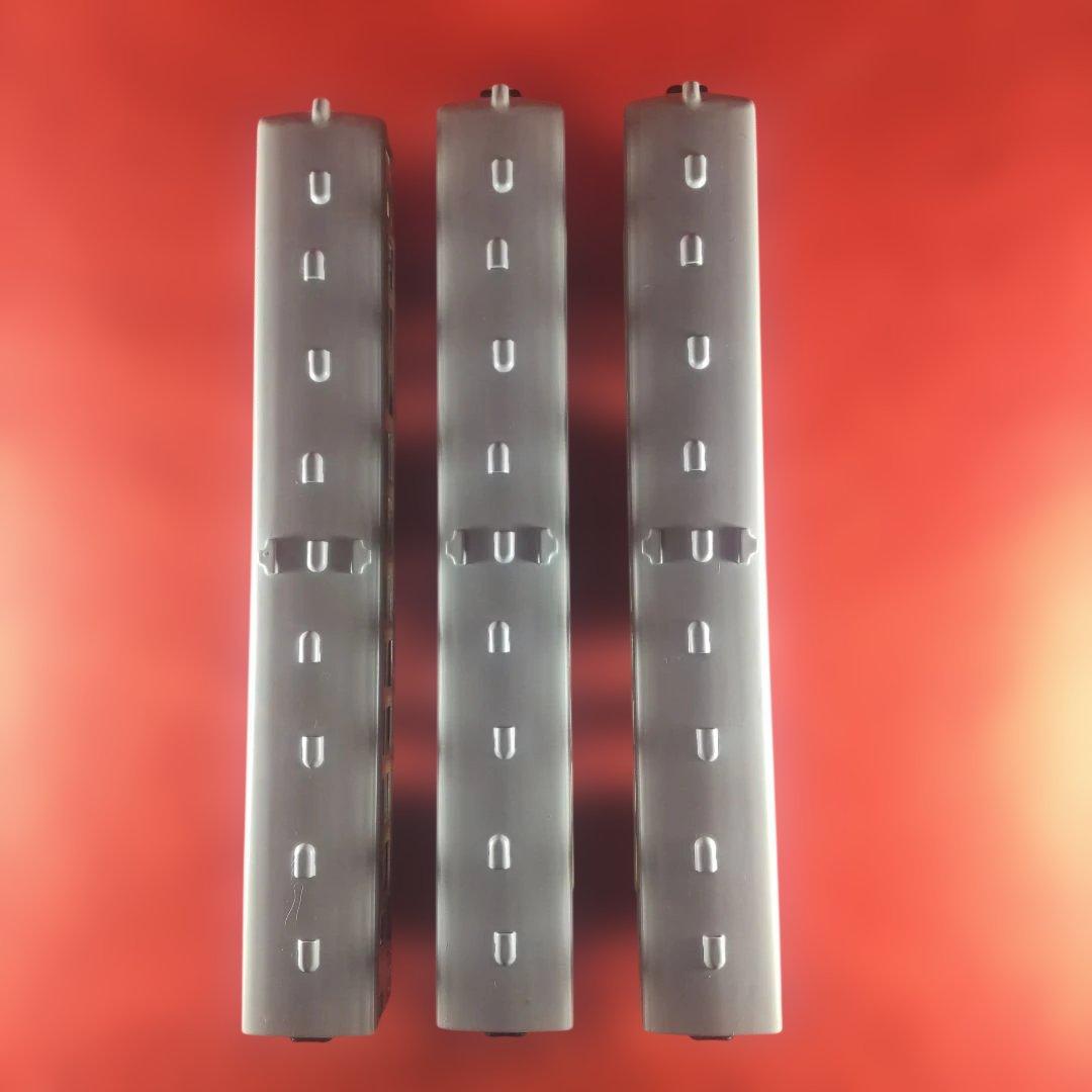 キハ17，３台、美品、動作確認済み、ディーゼル機関車、HOゲージ