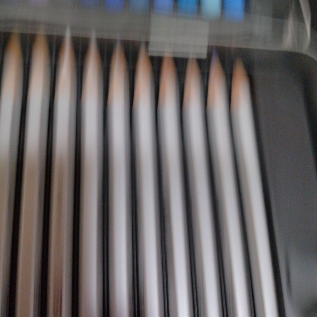 【美品】ステッドラー karat aquarell 60色 水彩色鉛筆