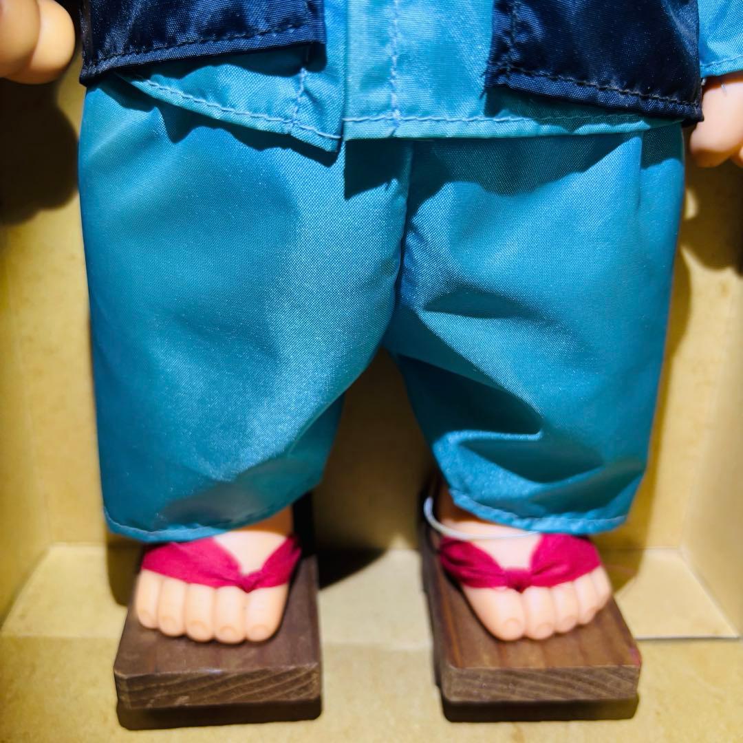 ★まんだらけ ★復刻版 ★ゲゲゲの鬼太郎 トーキング人形 シスコ ソフビ