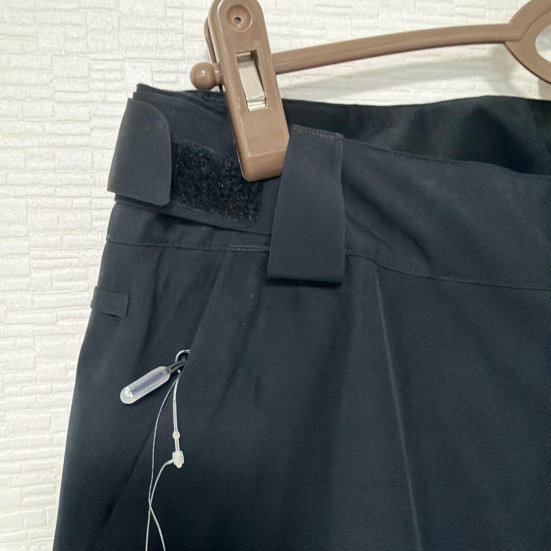 ゴアテックス　M 未使用品　スノボーパンツ