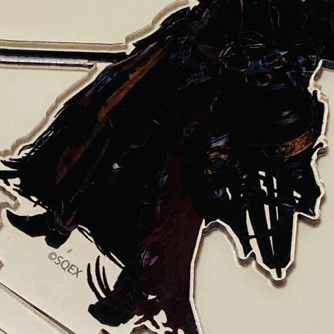 FF14✳️ゼノス『アクリルスタンド 3周年記念』ファイナルファンタジーXⅠV