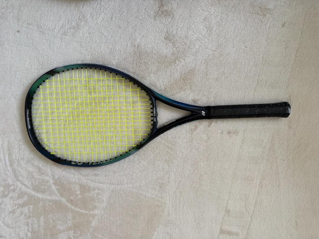 YONEX EZONE 100 G2 2022 カスタムモデル