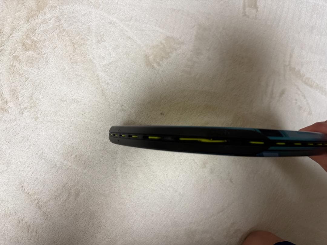 YONEX EZONE 100 G2 2022 カスタムモデル