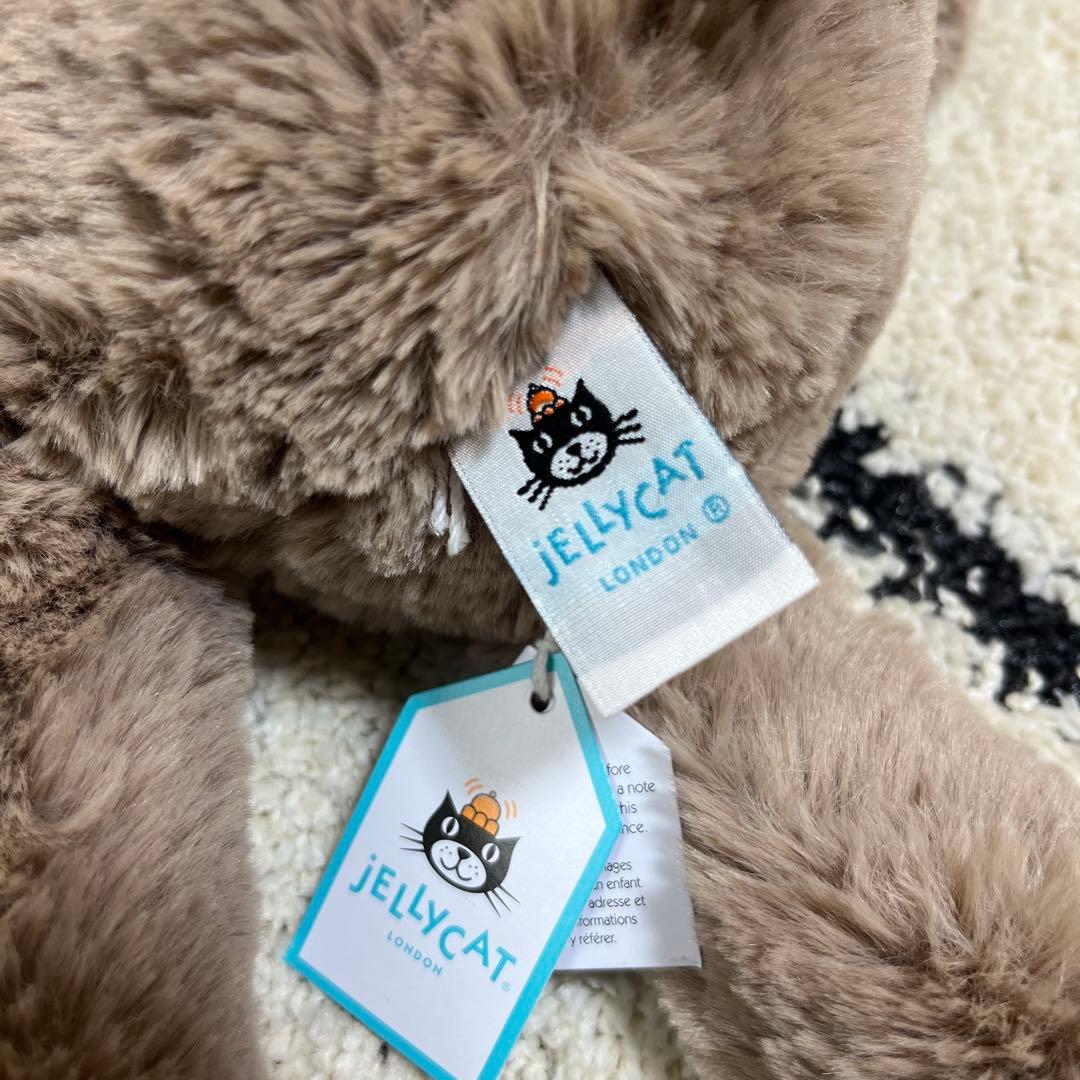  Smudge Elephant ぞうさん ぬいぐるみ　Mサイズ