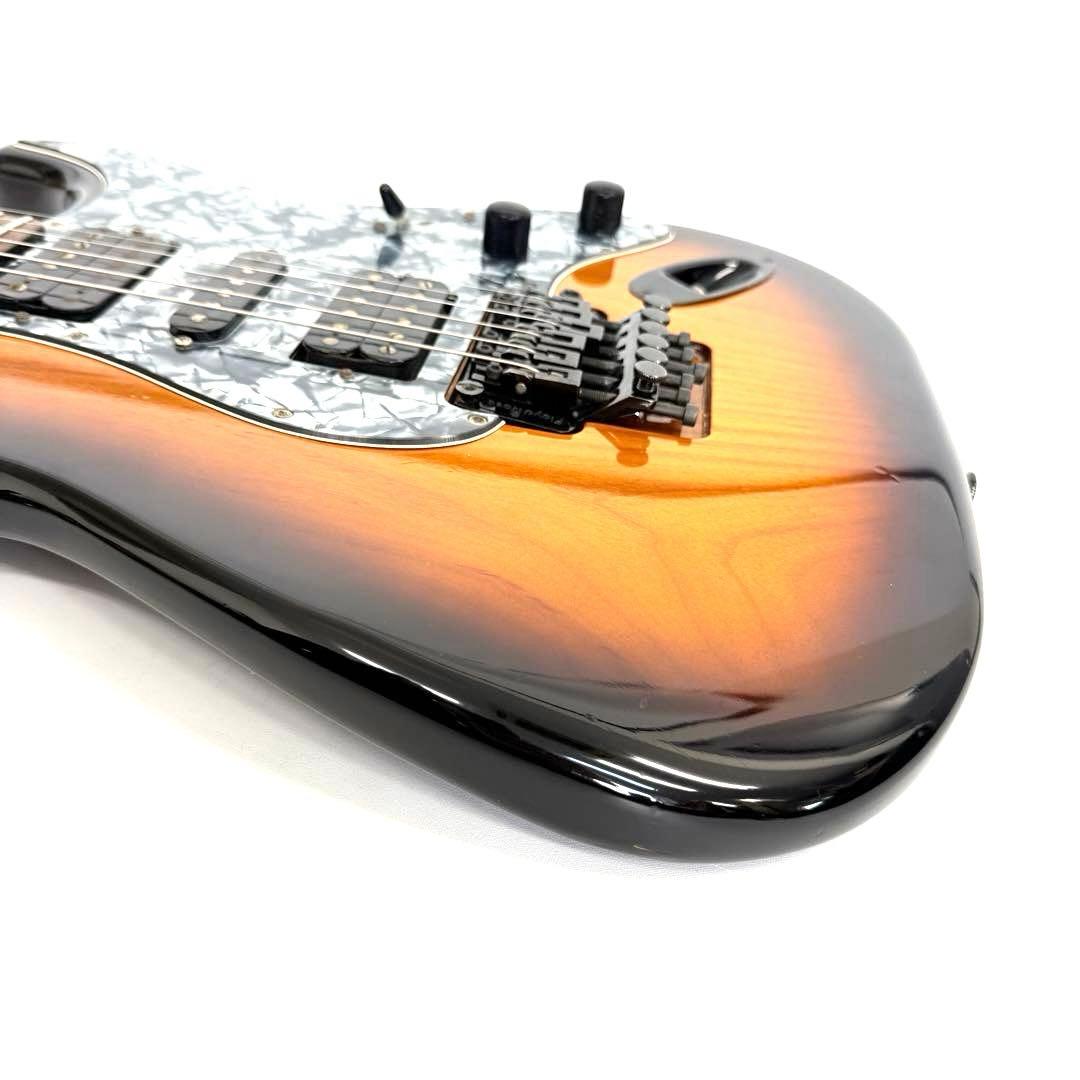 【希少】EDWARDS EDA-98 エレキギター エドワーズ