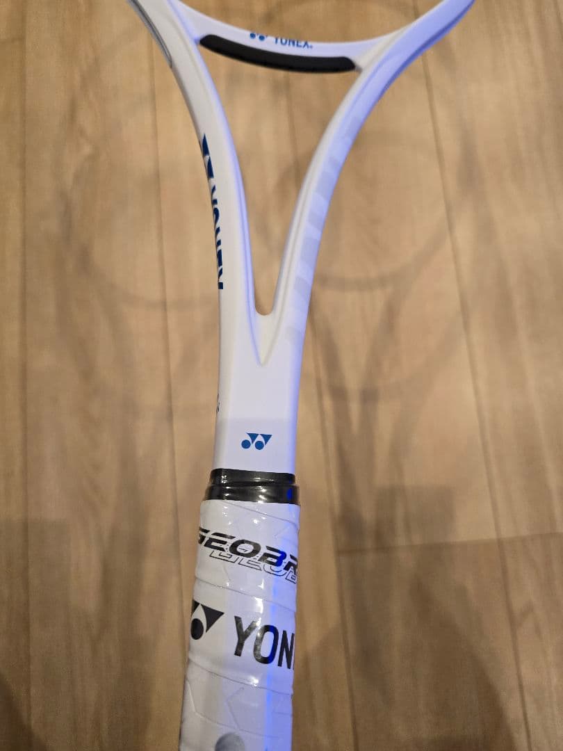 YONEX GEOBREAK 50VS ジオブレイク50バーサス