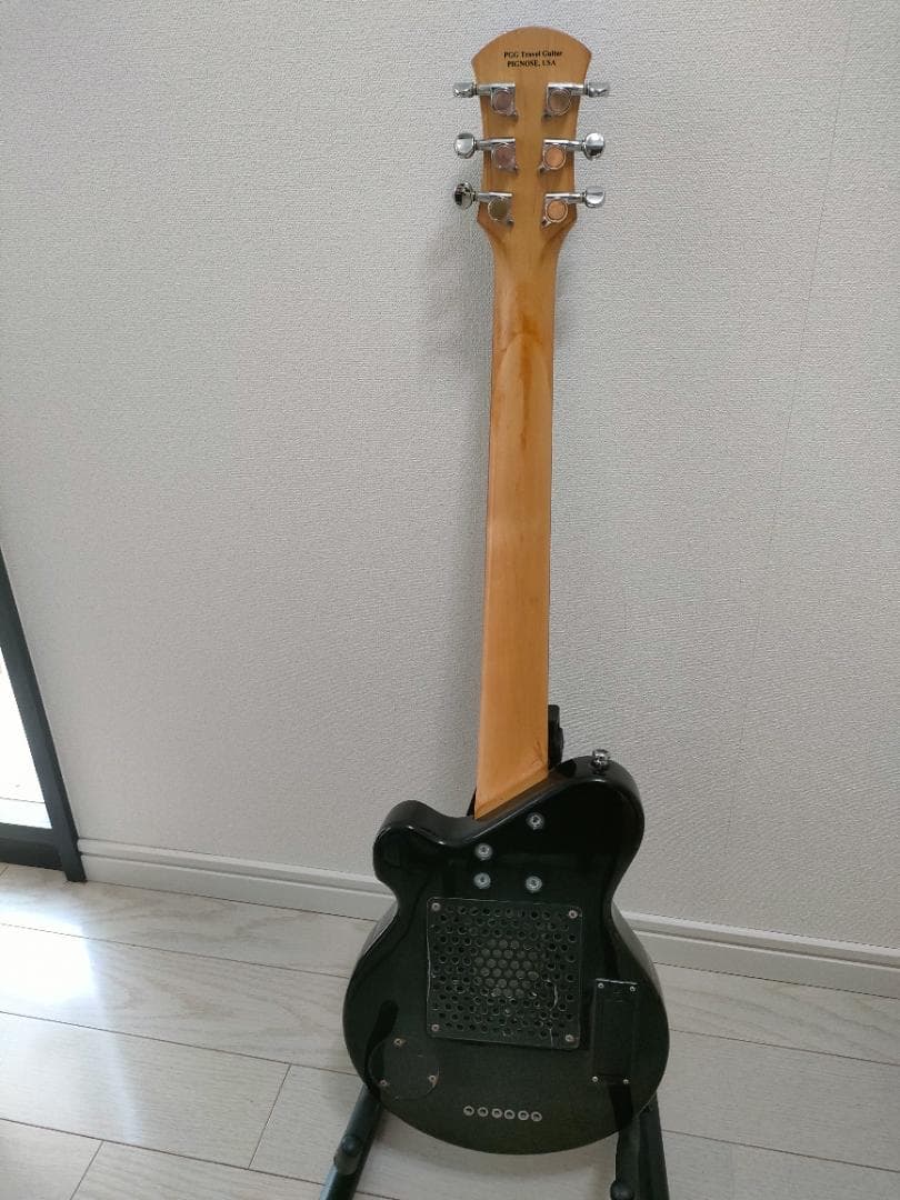◆PIGNOSE/ ピグノーズ◆PGG-200 エレキギター