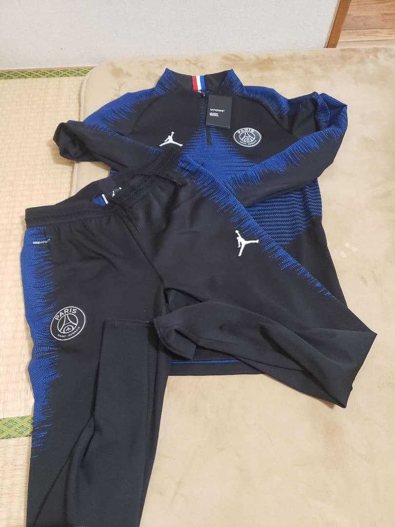 ナイキ パリ・サンジェルマン US Sサイズ