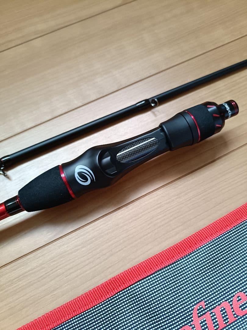 クレイジーオーシャン オーシャンスピアリファイン OSPr-SG47CP