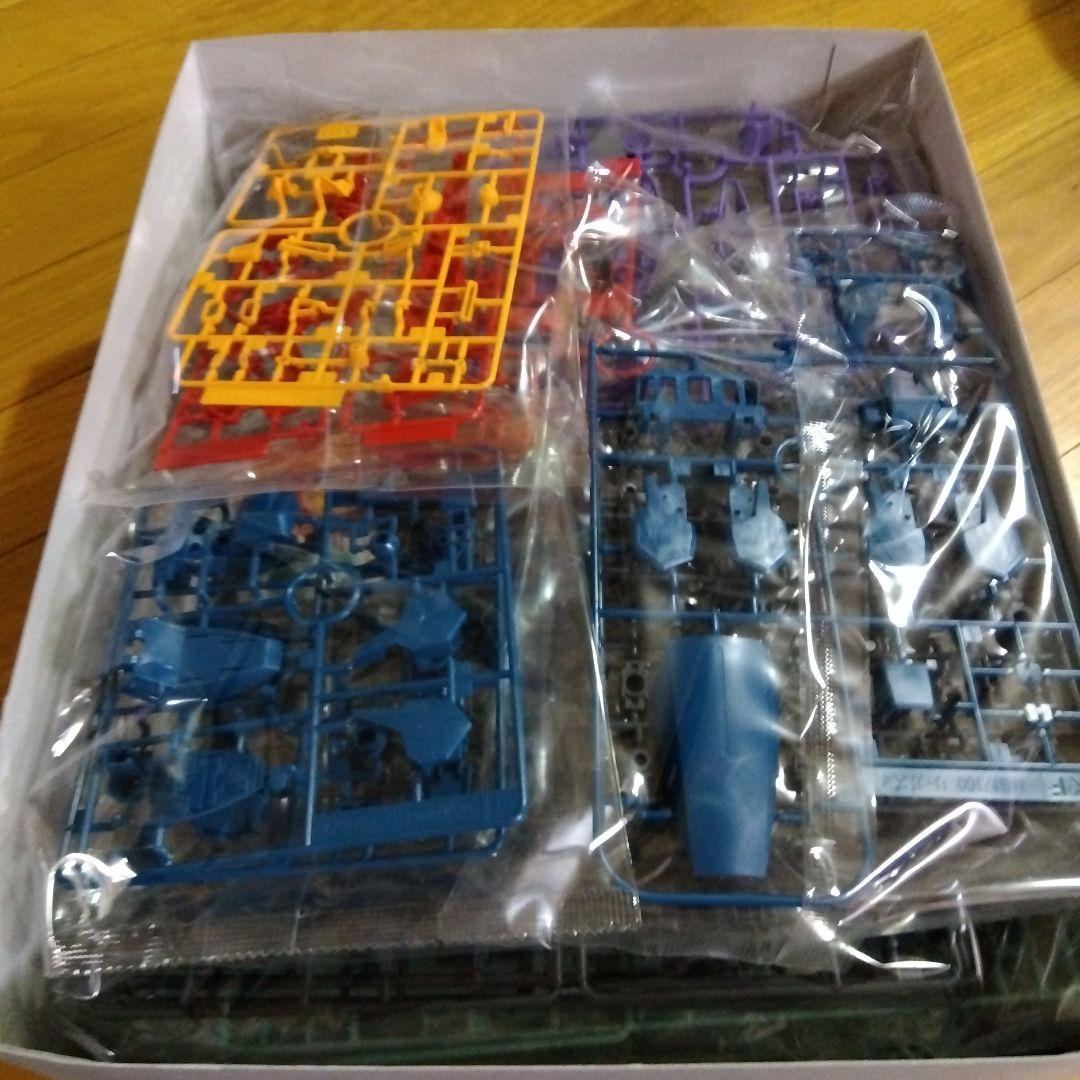 MG リガズィカスタム