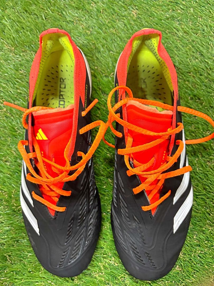 adidas PREDATOR AGソール