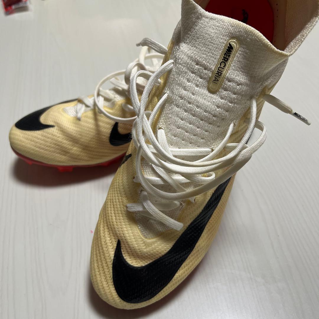 Nike Mercurial シューズ ZOOM 27.5