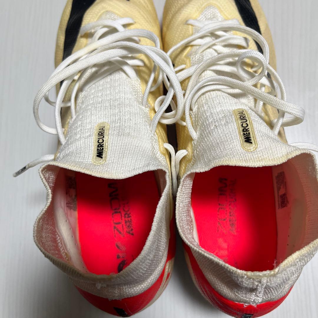 Nike Mercurial シューズ ZOOM 27.5