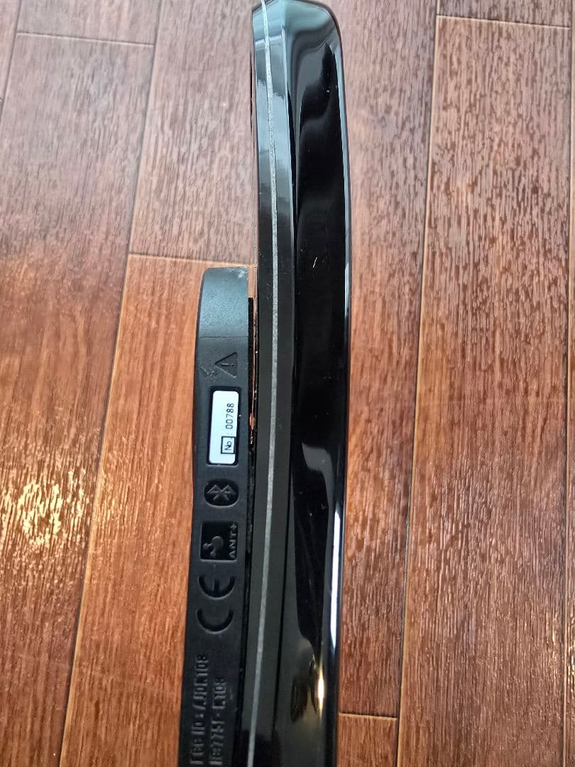 Pioneer Dura-Ace パワーメーター