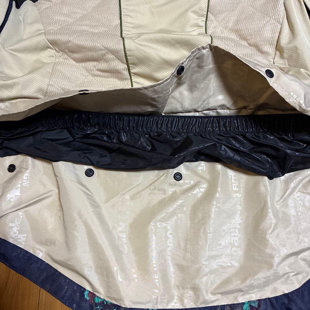 オークリー OAKLEY スキージャケット Sサイズ