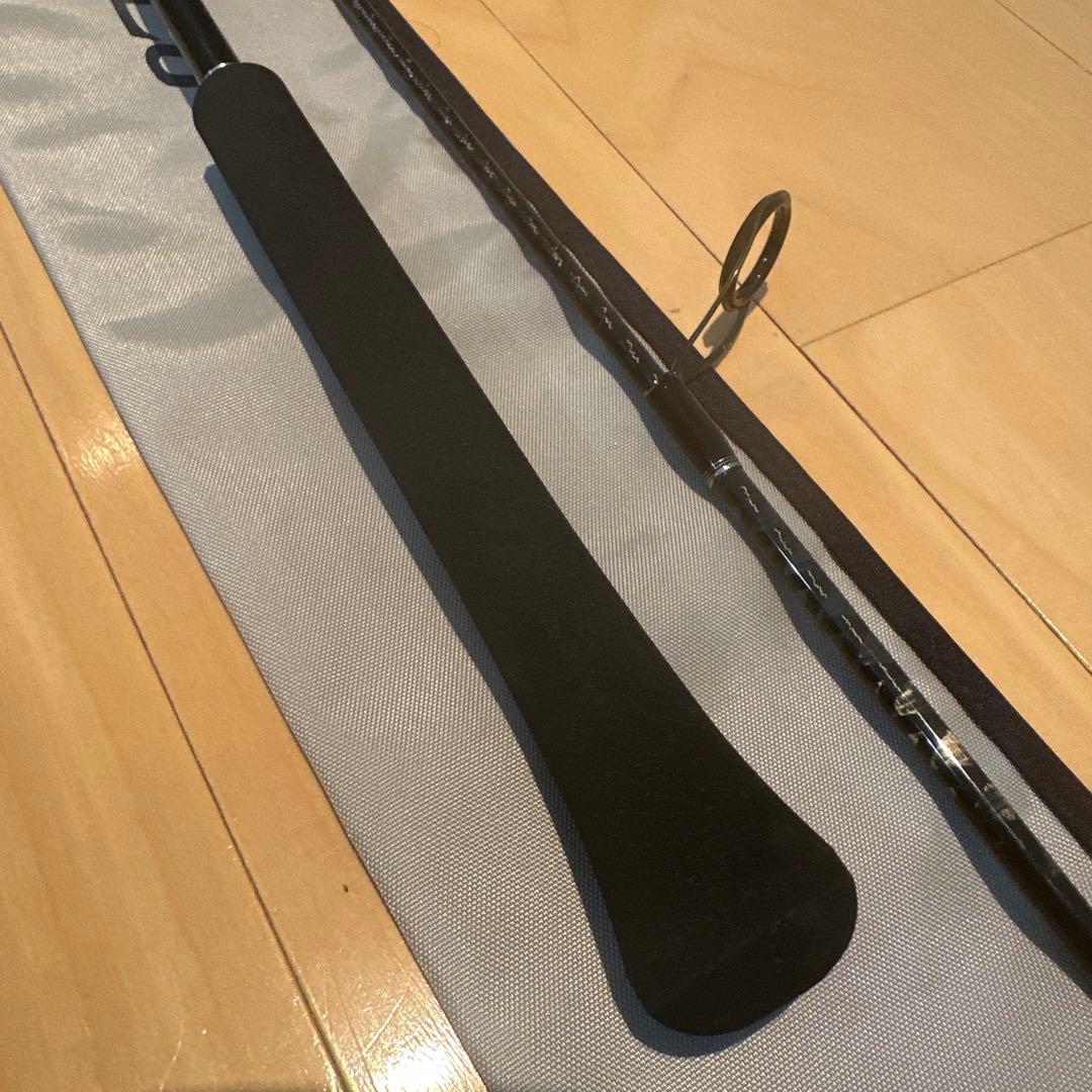 シマノ 21グラップラー BB タイプLJ S63-1