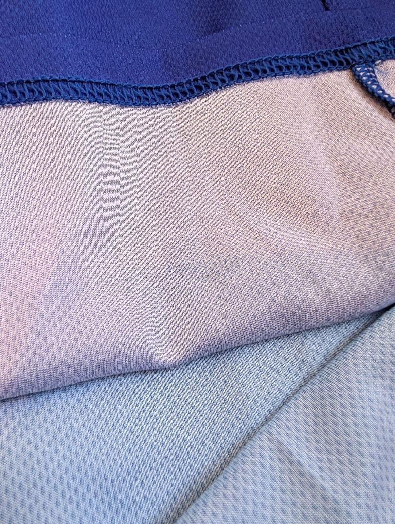 【新品タグ付き】フランス代表/ジネディーヌ・ジダン/H/99年モデル