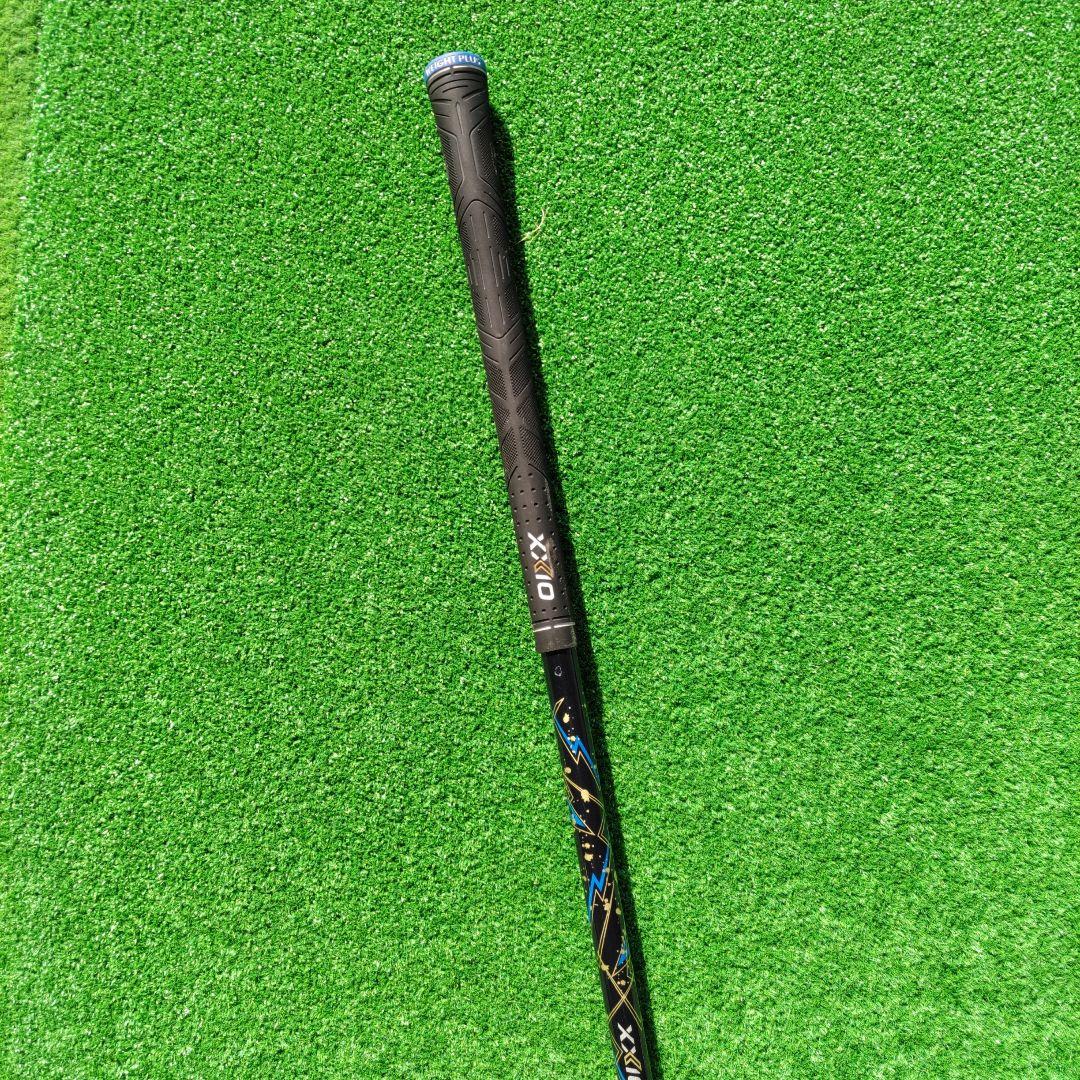 ゼクシオMP−1300ドライバー10.5度Rシャフト