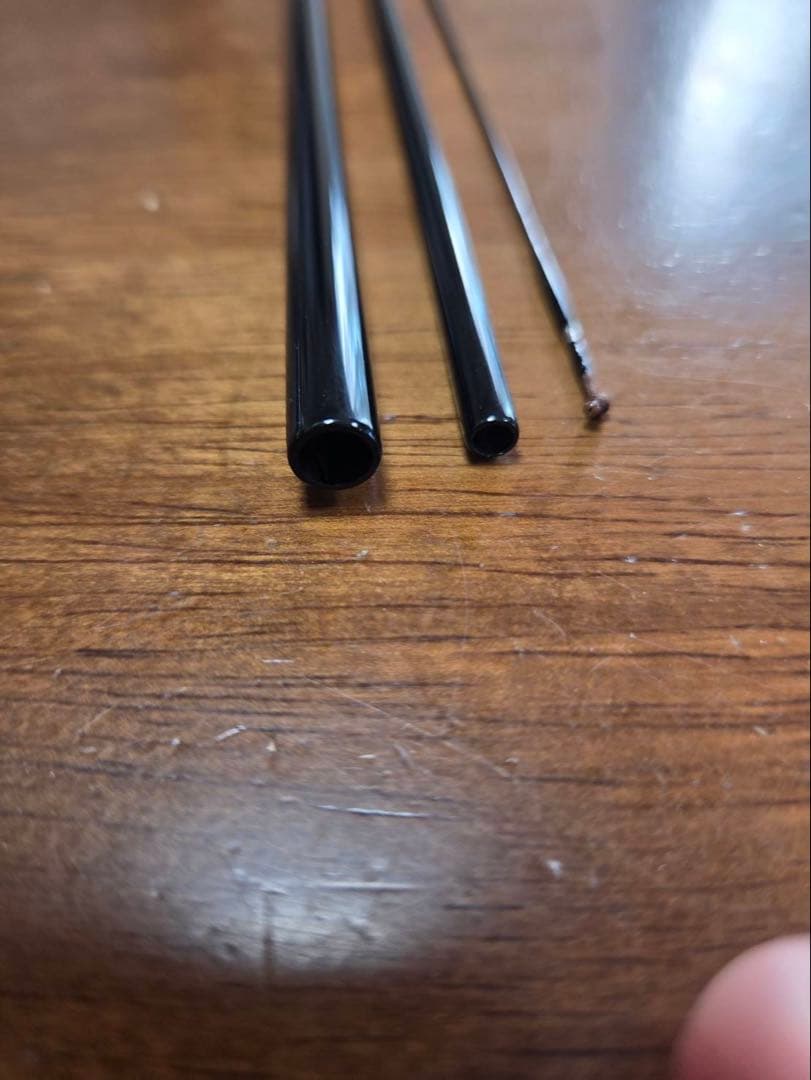 【美品】枯法師N 9尺　保証書付き