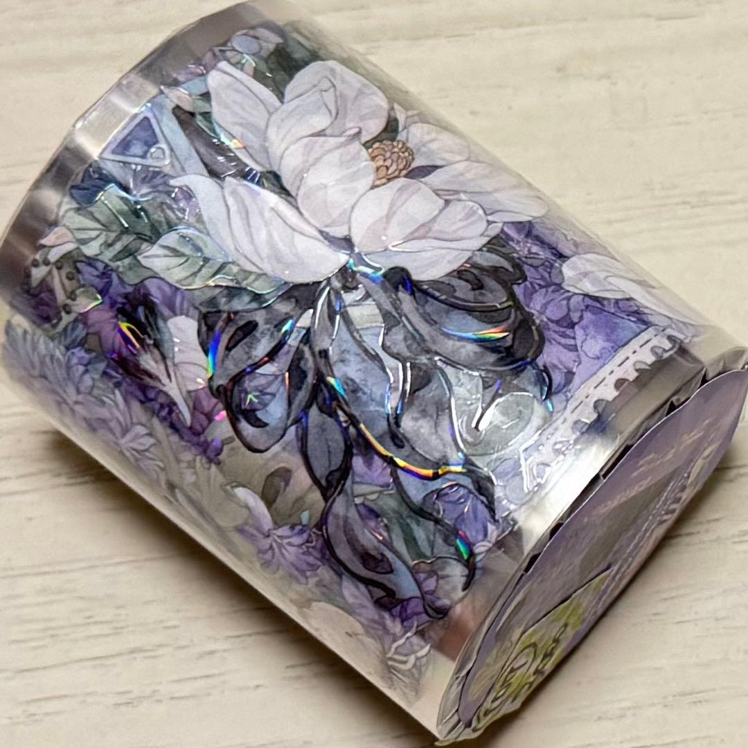 セール107 海外 PETテープ マスキングテープ