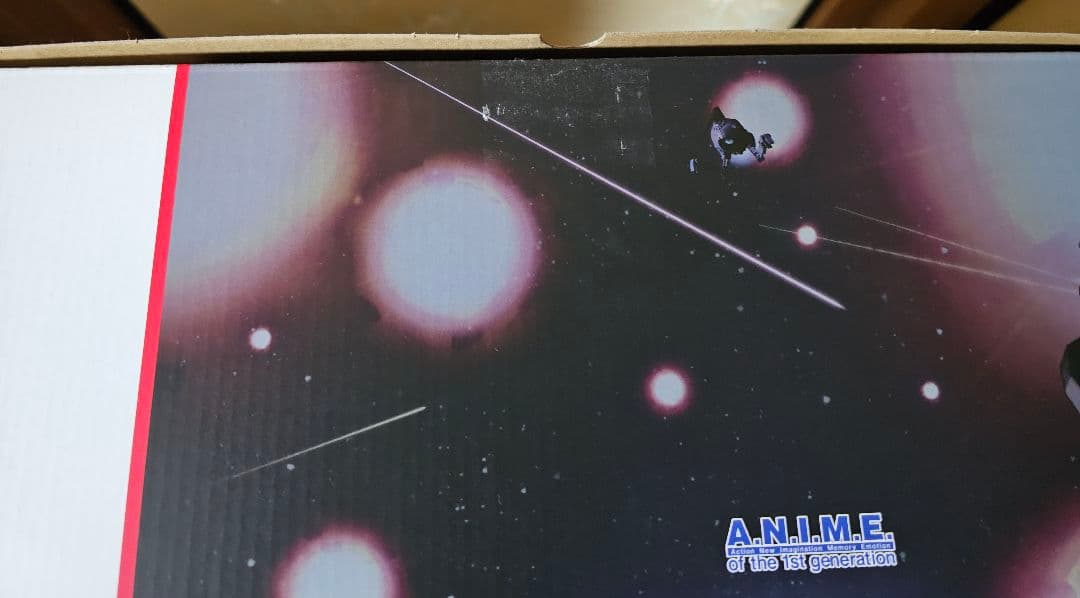 ROBOT魂 MA-08 ビグ・ザム ver. A.N.I.M.E.未使用に近い