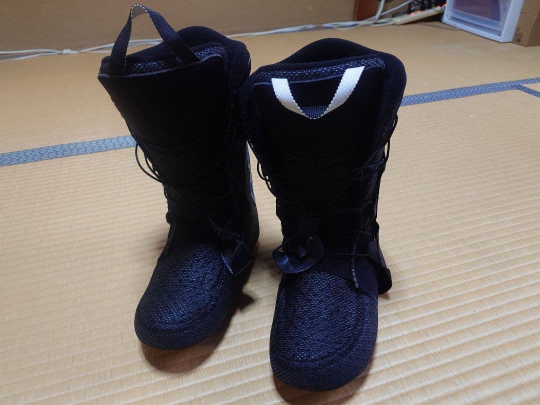 スノーボード　DEELUX　サーモインナー