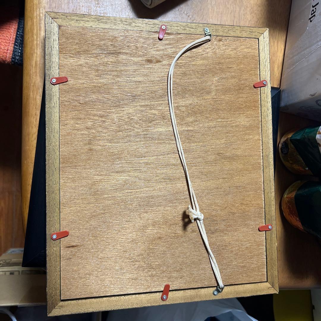 金城次郎月桃紙