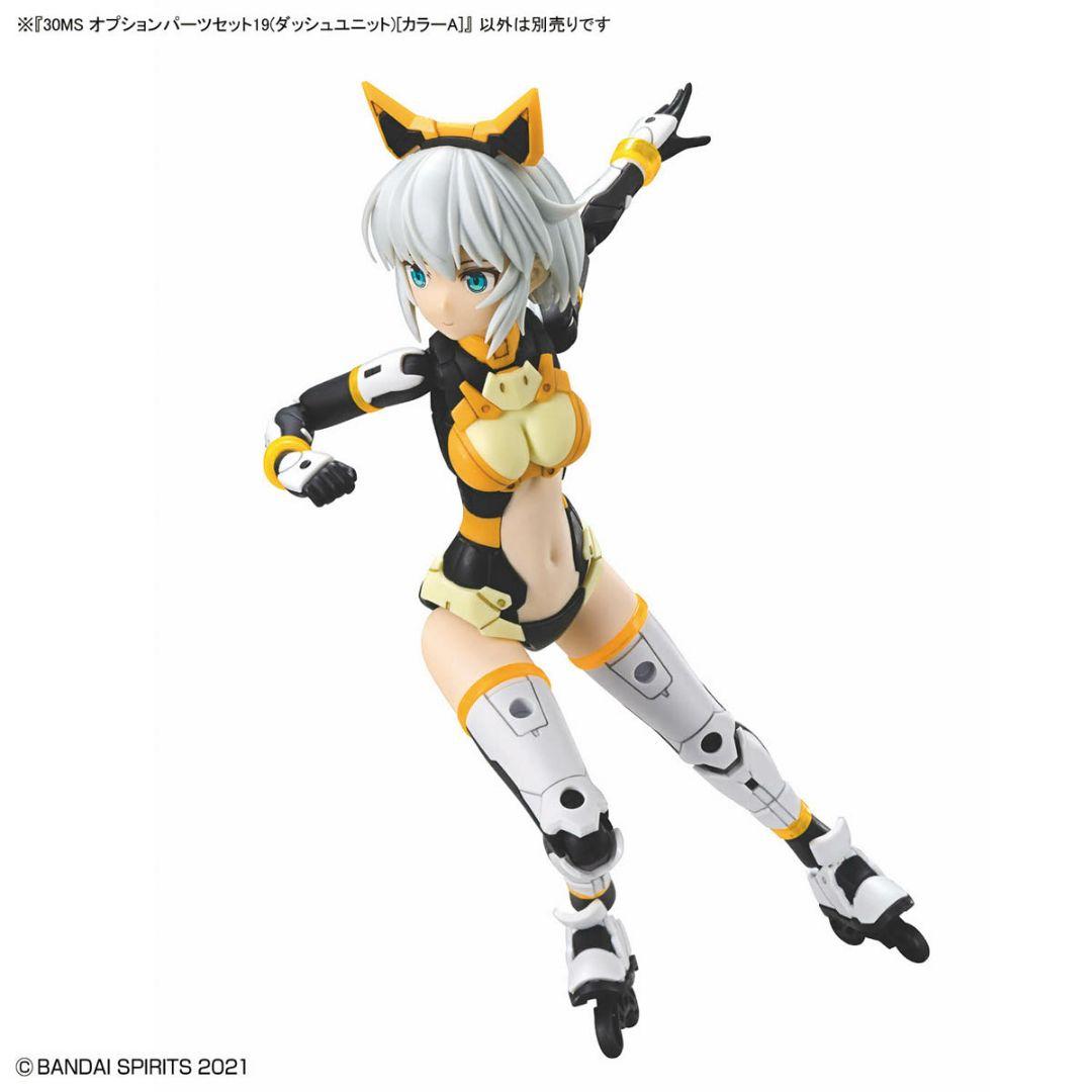 30MS リシェッタ(フリージアウエア)　ティアーシャ(ダリアウエア)その他2点