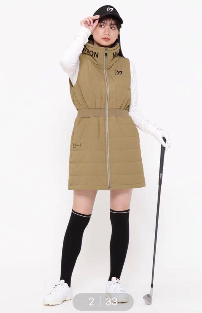 マスターバニーエディション ワンピース