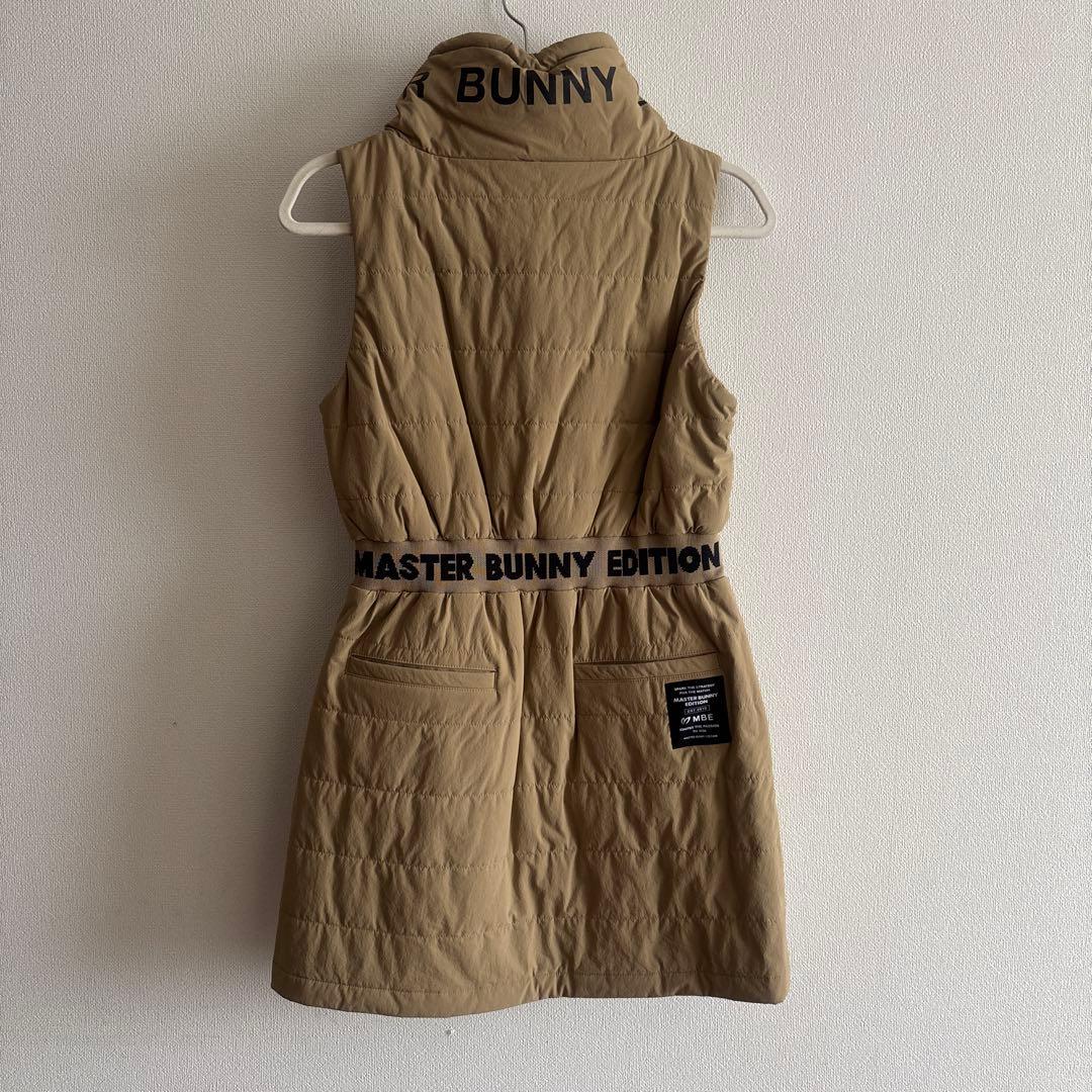 マスターバニーエディション ワンピース