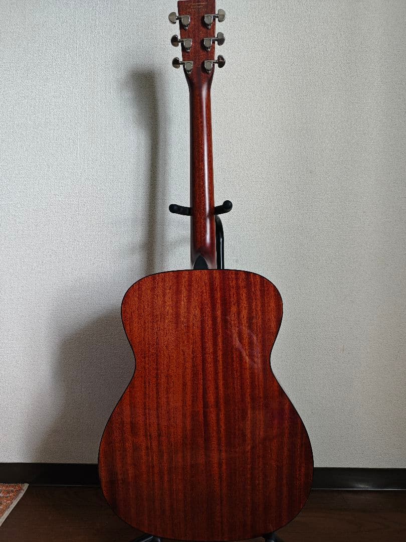 Aria Dreadnought-25N アコースティックギター