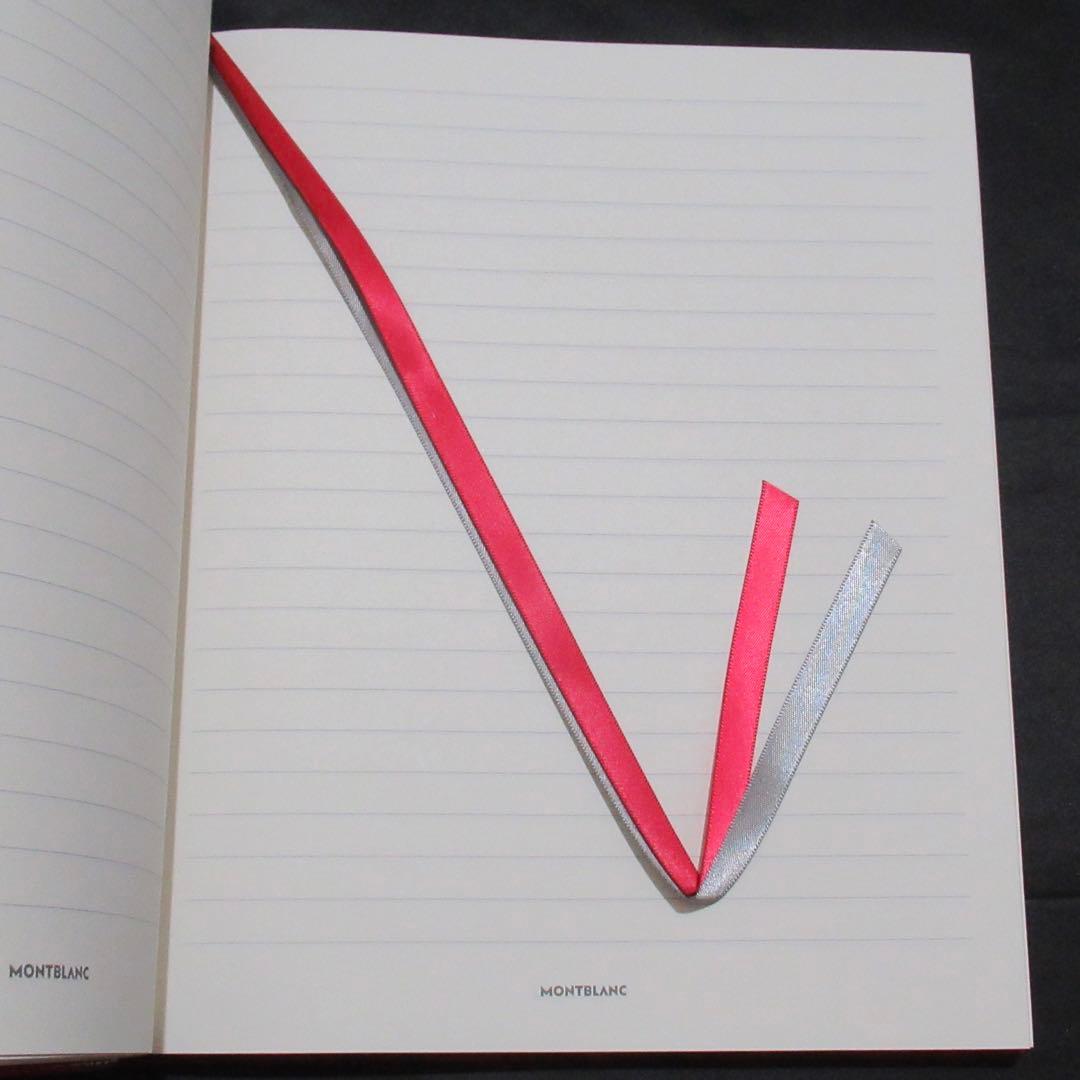 モンブラン ノート 149 パイソン カイエン 119915