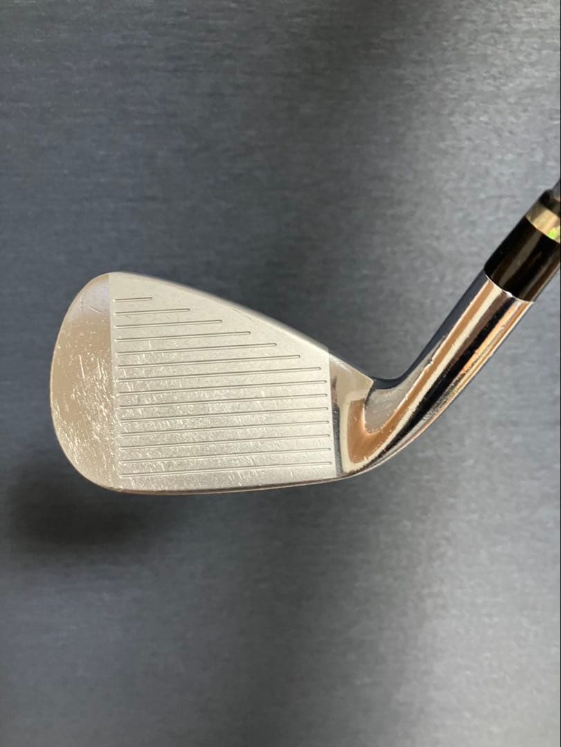 ミズノJPX ＥIII FORGED 2014 アイアン8本セット