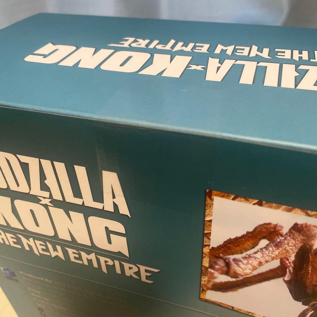 新品　HIYA toys　スキュラ　Scylla ハイヤトイズ