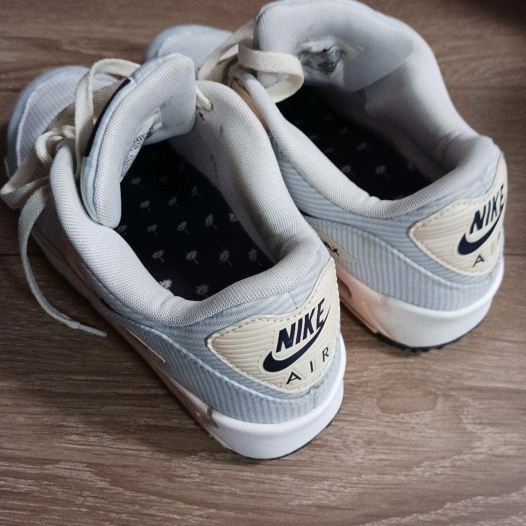 NIKE AIR ゴルフシューズ