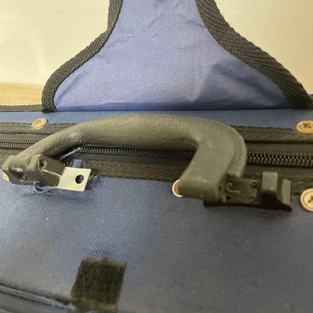 ★美品★ エレキ バイオリン CV-210E 豪華装飾