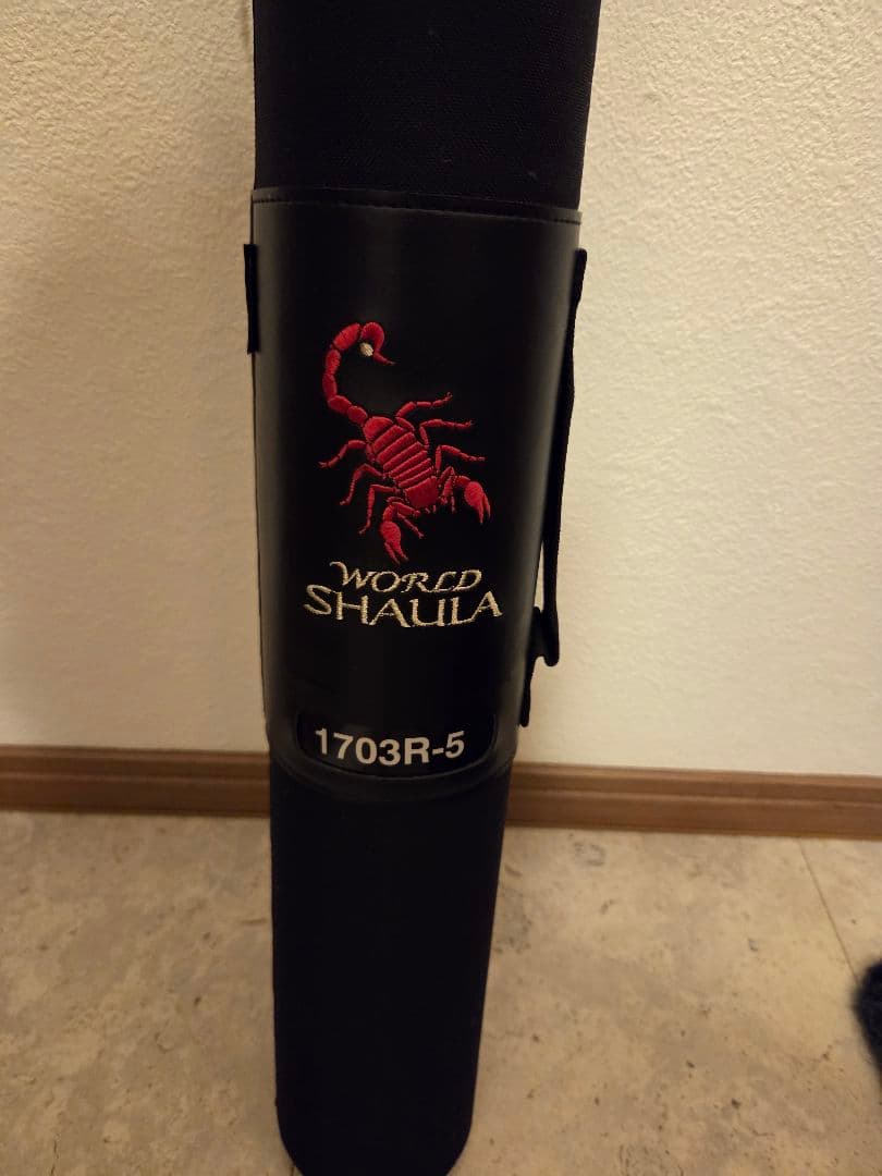 20ワールドシャウラDTE1703R-5