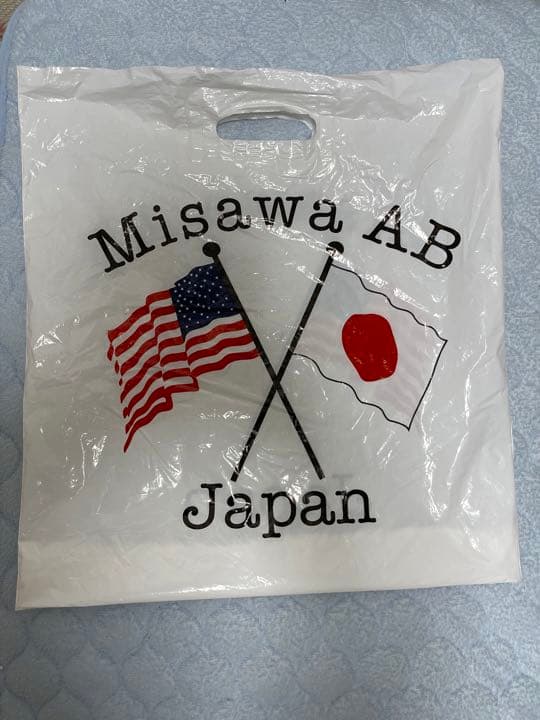 希少レア　米空軍三沢基地Golf Clubオリジナル　タペストリー