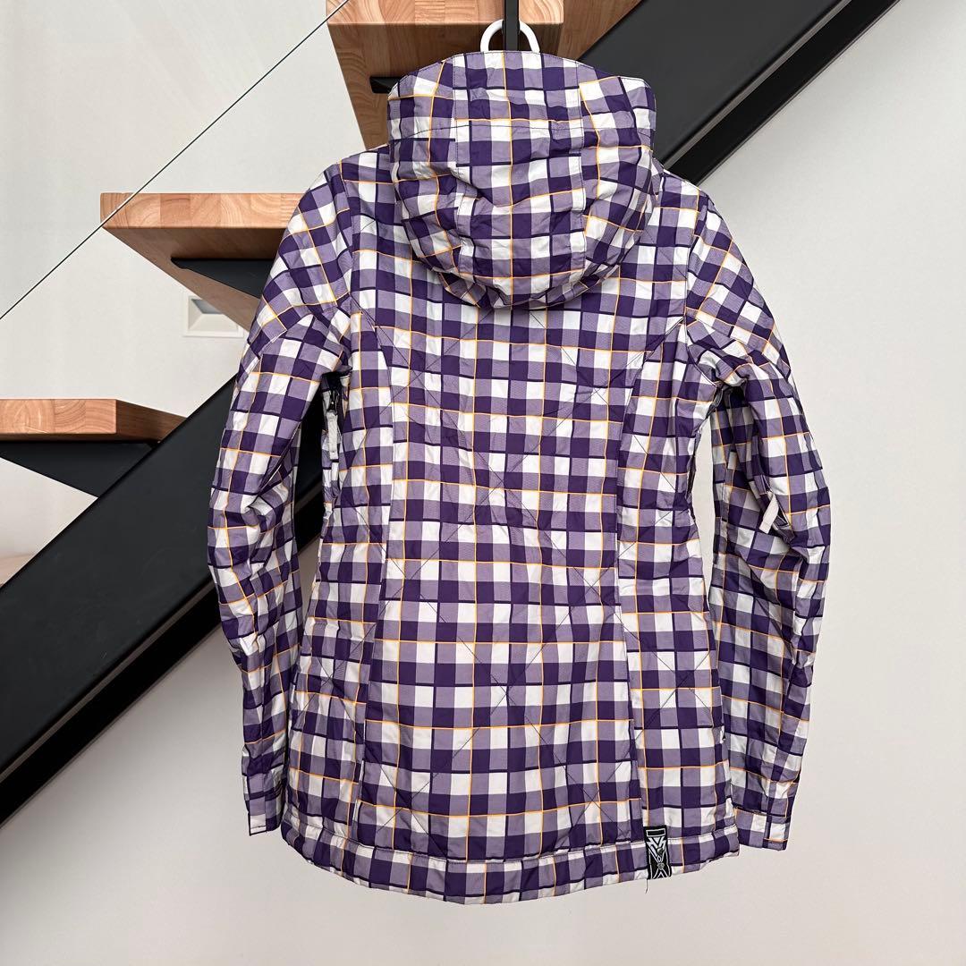 burton バートン　スノーウェア　レディース