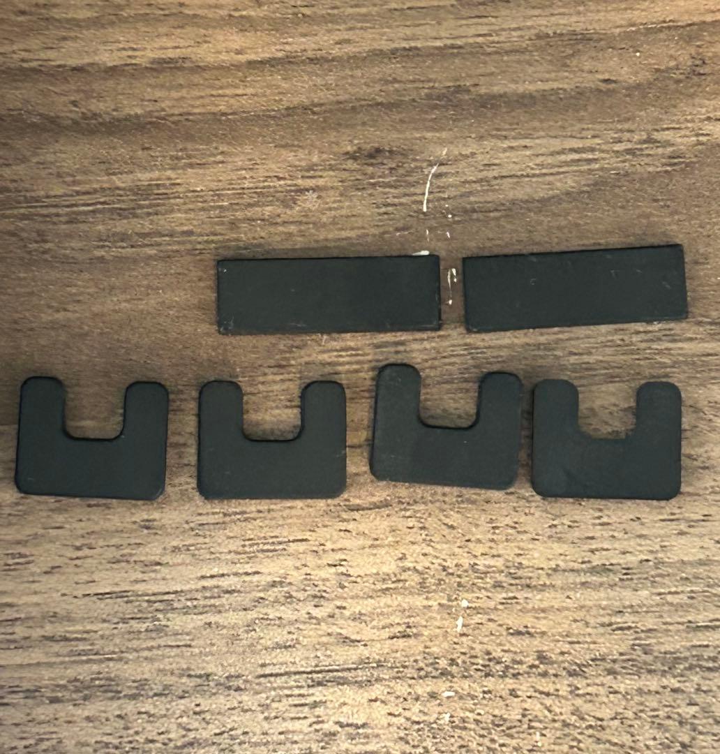 BOSS GT-1wh マルチエフェクター 限定カラー 純正アダプター付き