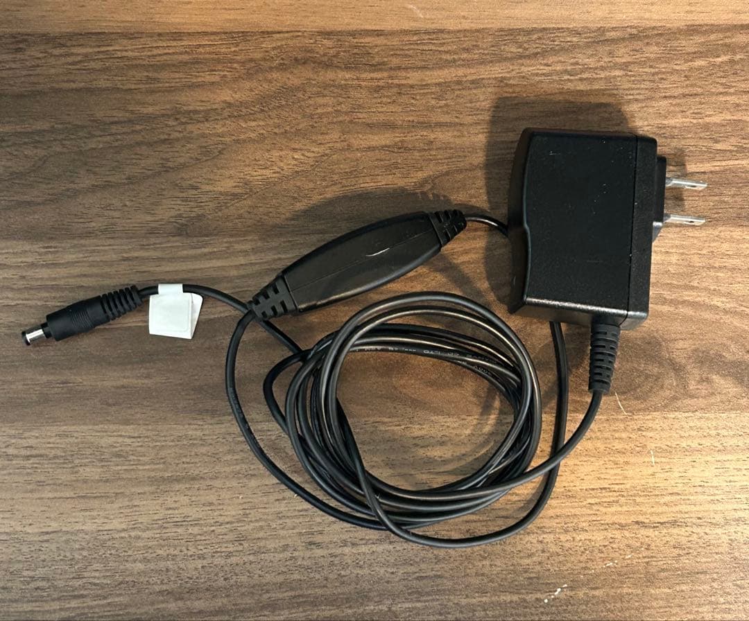 BOSS GT-1wh マルチエフェクター 限定カラー 純正アダプター付き