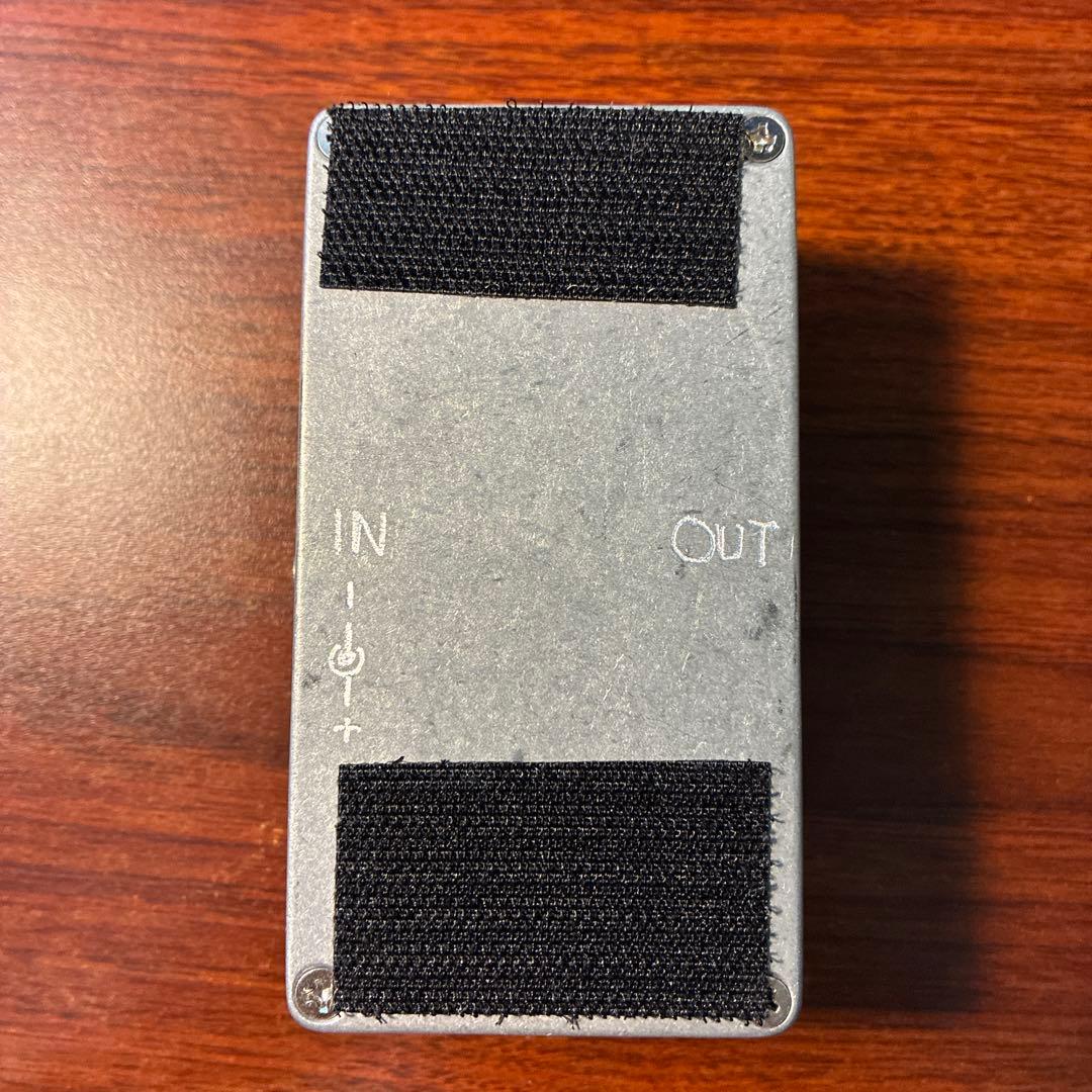 ギター MASF Pedals Life Convulsion