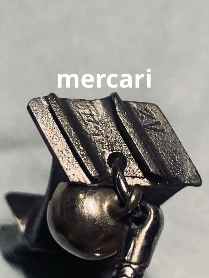 YS-11 ロールスロイスエンジン 高圧タービンブレード　キーホルダー飛行機部品